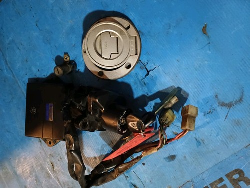 Kit blocchetto accensione - kit,