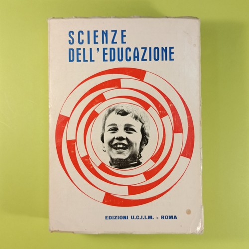Scienze dell educazione - scienze, dell'educazione