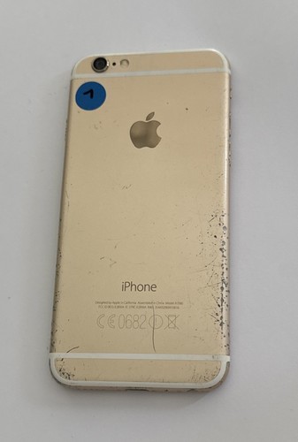 Apple iphone oro bianco - apple,