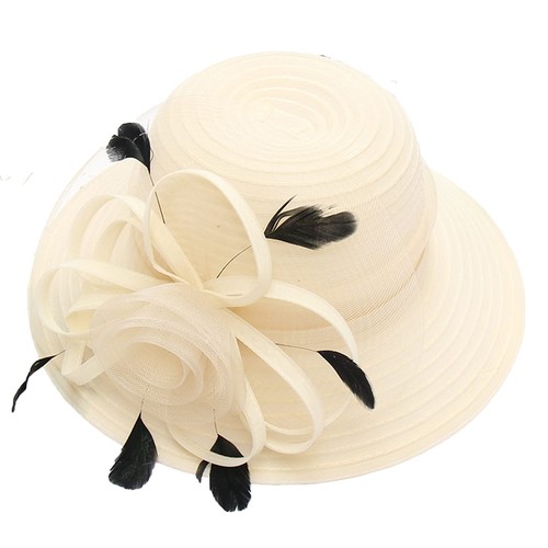 Cappello chiesa derby a - chiesa,