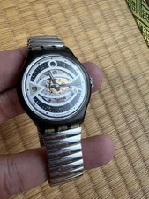 Orologio automatico Swatch