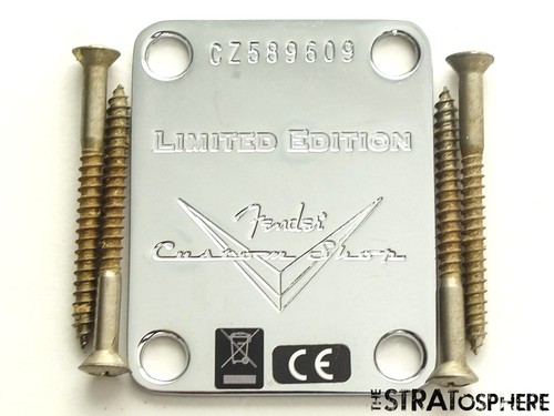 Fender usa custom shop - usa, 1963