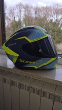 Casco suomy track - casco,