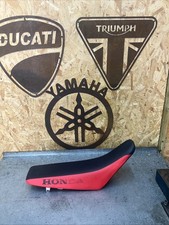 Sella sella Honda CR 85 2004