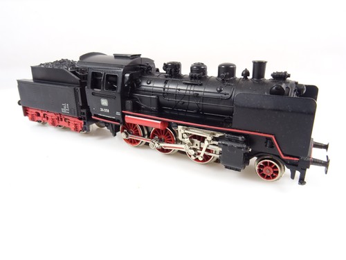 Märklin 3003 locomotiva - , a