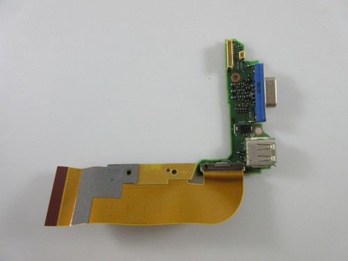 Scheda usb cavo panasonic - usb, +
