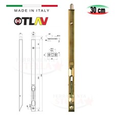 Catenaccio leva cm - a,