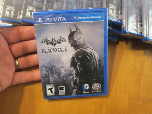Batman arkham origins - batman:,