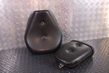 Suzuki MARAUDER 250 TU 250 2003 2004 SELLA ANTERIORE E POSTERIORE