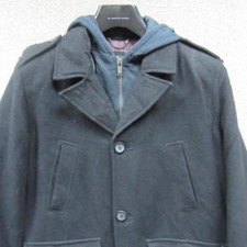 GIACCA TRAPUNTATA UOMO GUESS