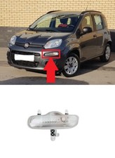 NUOVA LUCE DIURNA ANTERIORE