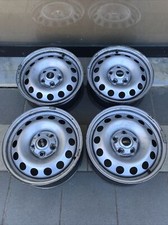 cerchi in Ferro mini countryman 61/2jx16h2