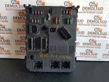 CENTRALINA BODY COMPUTER