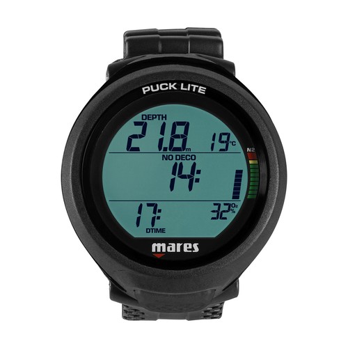 Orologio mares puck - mares, lite