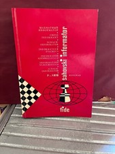 INFORMATORE SCACCHISTICO - N