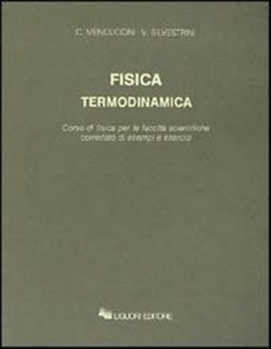Fisica termodinamica - ,