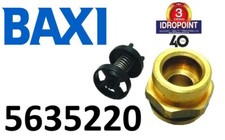 BAXI 5635220 GRUPPO MANDATA
