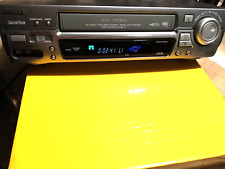 AIWA FX-5500 VCR - Video