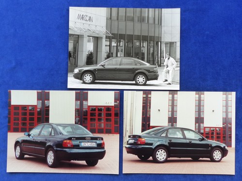 A048 audi tdi 1996 3x - tdi,