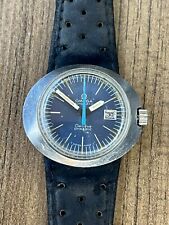 Omega Geneve Dynamic Orologio