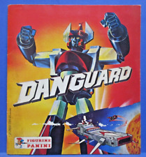 Album figurine DANGUARD Panini 1979 COMPLETO originale OTTIMO ECCELLENTE !!