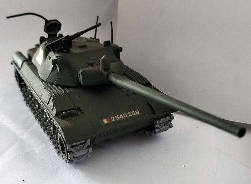 Carro armato solido modello - armato,