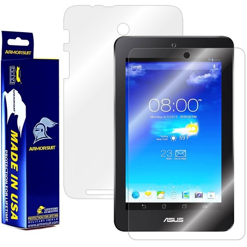 Armorsuit asus memo - memo, 7