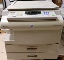 FOTOCOPIATRICE STAMPANTE