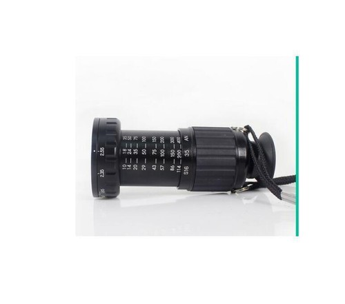 Mirino pro director 11x - director's,