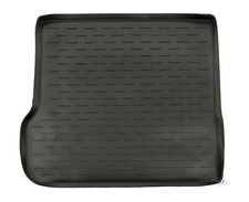 Vasca Baule Bagagliaio Per BMW