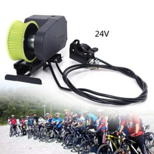Bicicletta Elettrica Speed