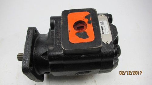 Paccar motoriduttore idraulico - paccar,