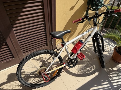 Bici btwin rockrider 300 - bici,