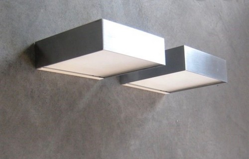 Lampada parte led - lampada, davide