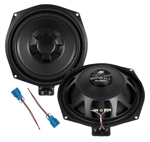 Esx sxb8w subwoofer - cm,