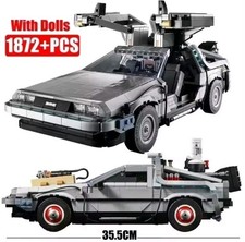 Back the future - future, ritorno