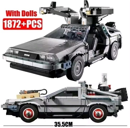 Back the future ritorno - future,
