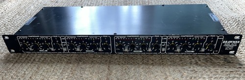 Drawmer dl441 quad - drawmer, auto