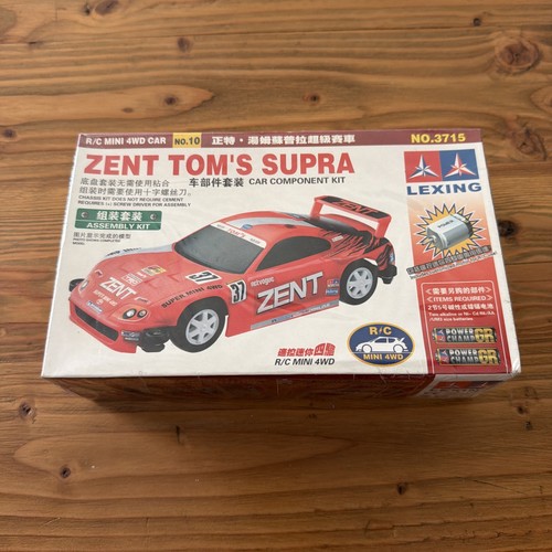 Kit componenti auto lexing - componenti,