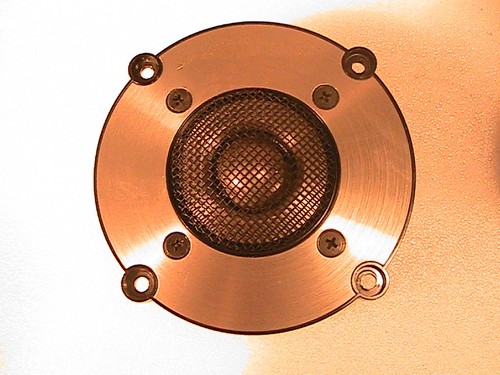 Onkyo 385b tweeter 40w 5 - onkyo, tw-385b