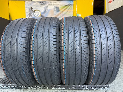 Pneumatici michelin agilis - 4,