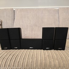 Altoparlanti Bose Acoustimas