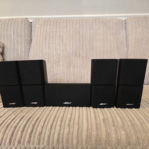 Altoparlanti bose acoustimas - altoparlanti,