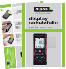 3x Pellicola Protettiva per