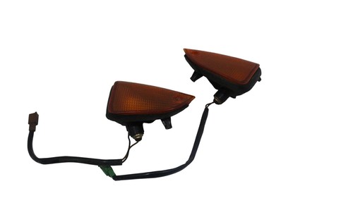 Frecce anteriori yamaha - frecce,