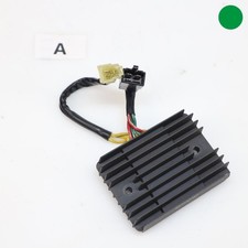 BIMOTA DB5 R EVO Spannungsregler 2007 2013 Voltage regulator ID92511