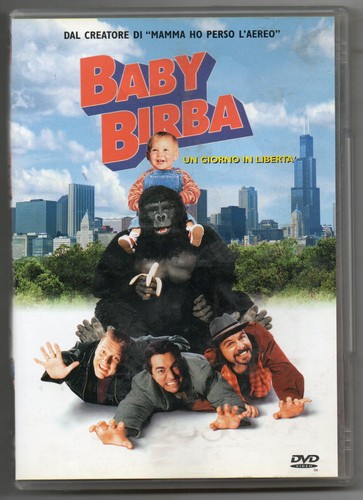 Baby birba giorno in - birba,