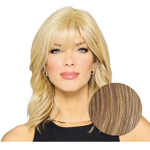 Hairdo topper stylish wave - stylish,