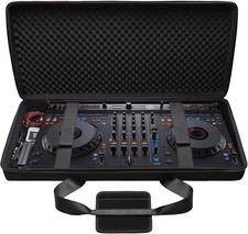 Custodia borsa controller DJ compatibile con Pioneer DJ DDJ-FLX10, DDJ-REV5, DDJ-REV7,