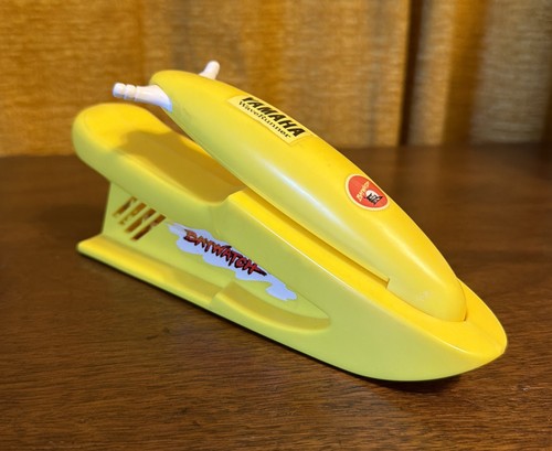 Barbie baywatch 1994 - barbie,